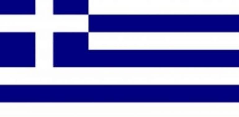 DRYAsturies convoca concentraciones de apoyo al movimiento de protesta popular en Grecia