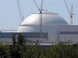 Irán encuentra nuevos yacimientos de uranio
