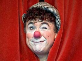 David Larible, The Clown