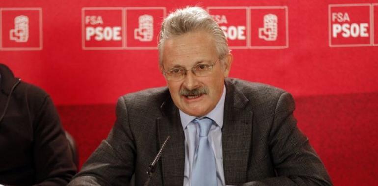 Trevín denuncia la actitud "canalla" de Gobierno y empresas mineras