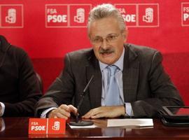 Trevín denuncia la actitud \"canalla\" de Gobierno y empresas mineras