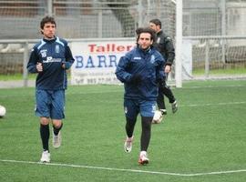 Cerrajería entra en la convocatoria