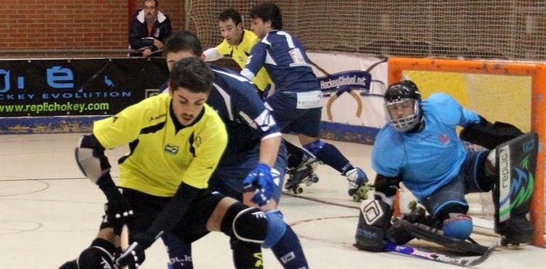 Arranca la segunda vuelta del campeonato para FM Oviedo y Areces