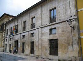 La policía detiene en la biblioteca al presunto atracador de una jovería en Oviedo 