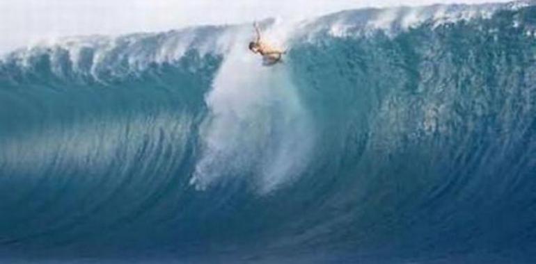 Surf: Más destinos Top 20