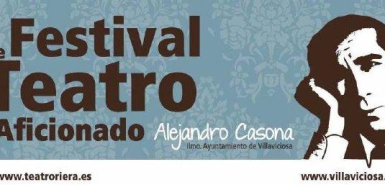 Seleccionadas cuatro compañías para el II Festival de Teatro Aficionado Alejandro Casona