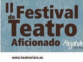 Seleccionadas cuatro compañías para el II Festival de Teatro Aficionado \Alejandro Casona\