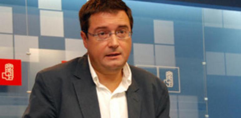 El PSOE pide que Bárcenas se presente ante el juez todas las semana