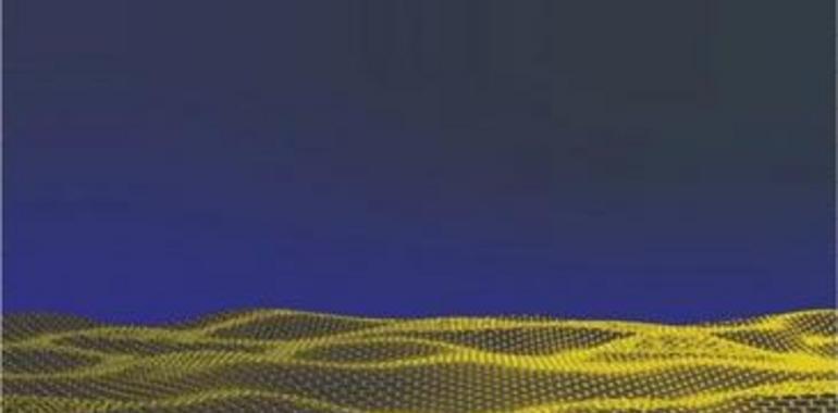 El grafeno convierte la luz en electricidad 