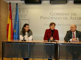 El programa Jóvenes cooperantes resiste a la crisis y se renueva este año
