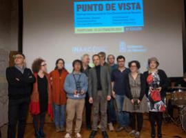 Apuda, del realizador chino He Yuan, consigue el primer premio del festival Punto de Vista