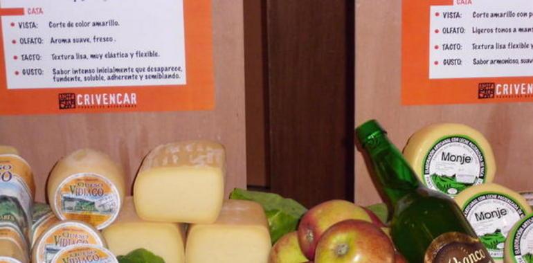 Jornada sobre Nueva normativa de etiquetado de los alimentos en Noreña