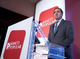 El Popular abre una línea de financiación de liquidez de 3.000 M€ para empresas y pymes