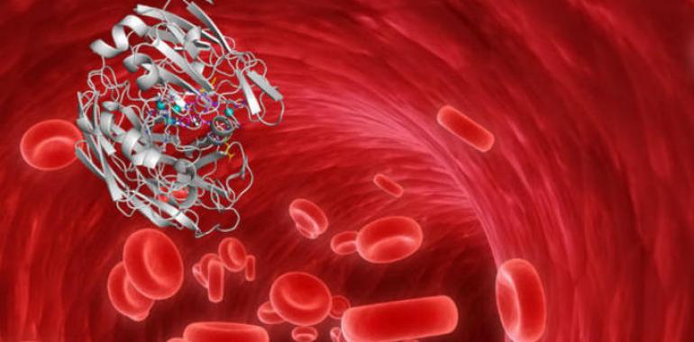 Una enzima mutante para cargar microchips