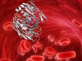 Una enzima mutante para cargar microchips