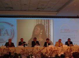 Inaugurada la Conferencia anual de HTAi en Río de Janeiro (Brasil) 