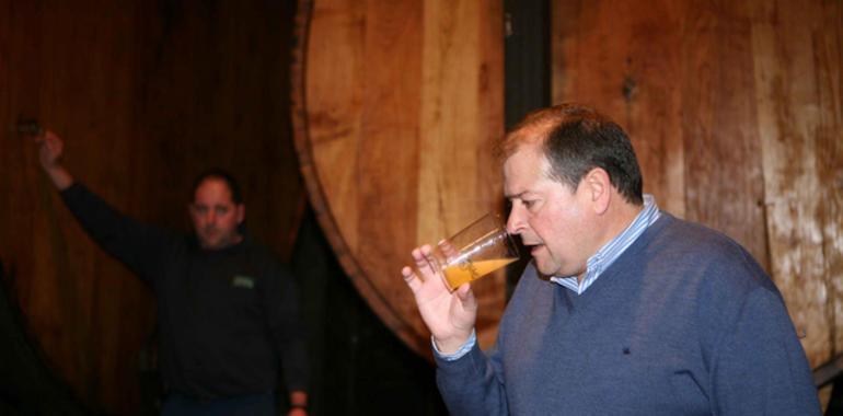 Alemania reconoce con dos Pomme d’or la nueva cosecha 2012 y el brut nature de trabanco