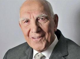 Stéphane Hessel: “Resistir es crear’. Debemos crear, no basta con resistir” 