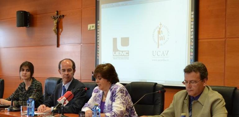 La investigación en medio ambiente, objetivo del nuevo master de la UCAV y la UEMC