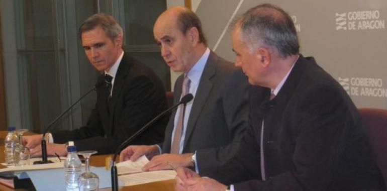 El Aeropuerto de Teruel se abre al tráfico aéreo