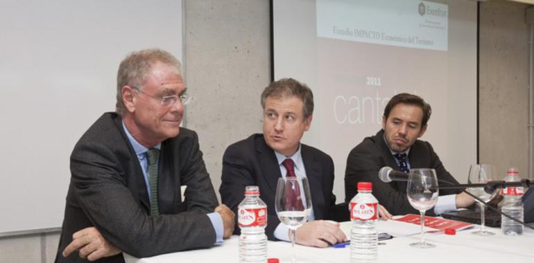 El turismo genera en Cantabria 24.000 empleos y 1.300 millones de euros