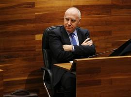 La unidad de esterilización del nuevo HUCA estará en el propio hospital 