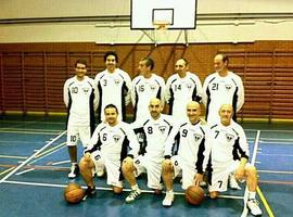 I edición de la Copa Maxibasket