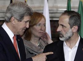 EE.UU. comienza a perder a los moderados en Siria