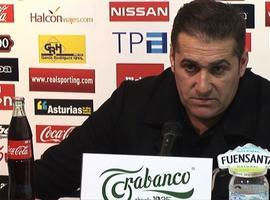 Sandoval: \"Estamos a tiempo de todo\"