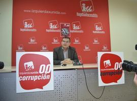  Ángel González defiende la limpieza en la contratación y rechaza la imputación del TSJA