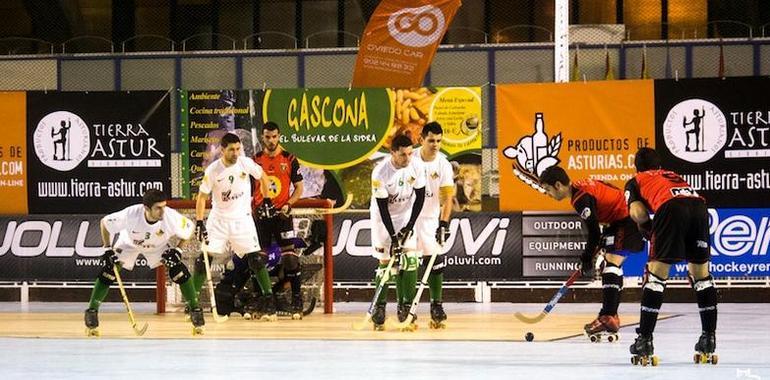 El Moritz Vendrell accede a la primera semifinal de su historia