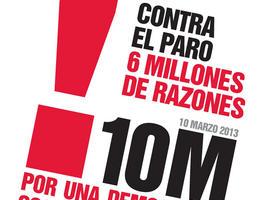 La Cumbre Social de Asturias convoca una manifestación hoy en Gijón
