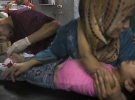 Siria: el acceso a la atención de salud, cuestión de vida o muerte