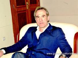 Andoni Goikoetxea asume la dirección de Guinea Ecuatorial