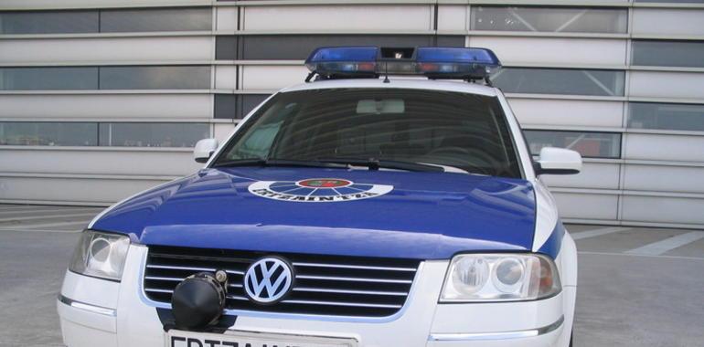 Detenida en Gasteiz tras una pelea entre varias mujeres