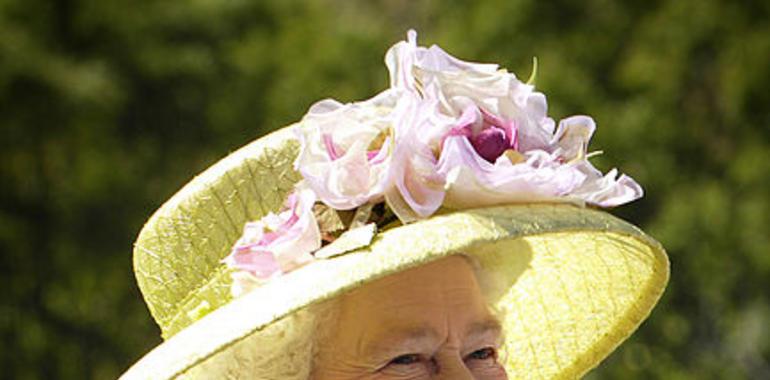 La Reina de Inglaterra, ingresada por gastroenteritis