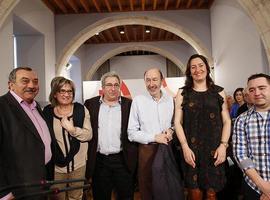 PSOE: la reforma local del PP \"privatizará servicios para dárselos a sus amigos\"