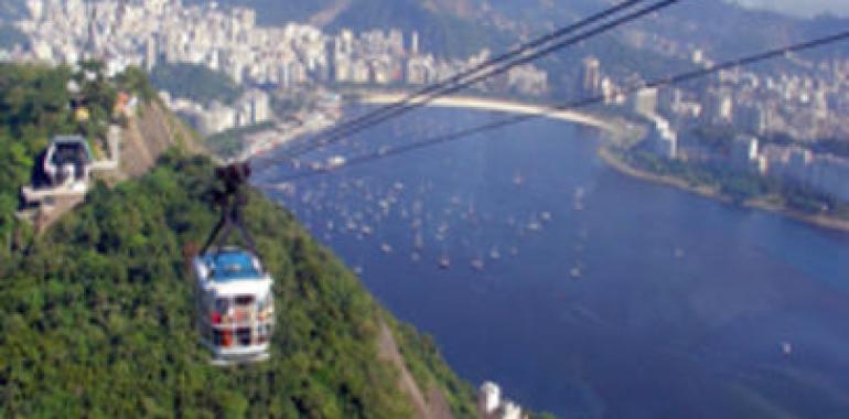 Seminario en Oviedo sobre oportunidades en Brasil