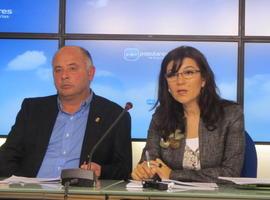 “El PSOE está criticando un documento que aún no existe”