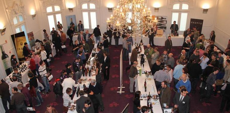En marcha el II Salón Sumiller Rioja