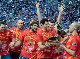La Copa del Mundo de Balonmano en Asturias
