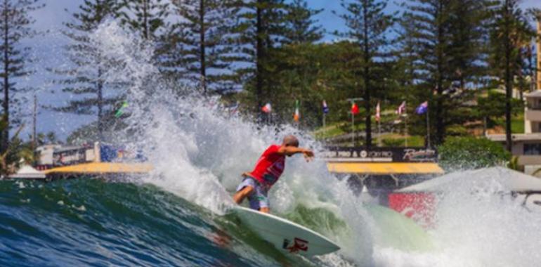  Los mejores surfistas del mundo en el ASP World Championship Tour