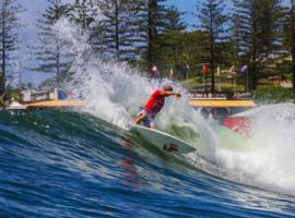  Los mejores surfistas del mundo en el ASP World Championship Tour