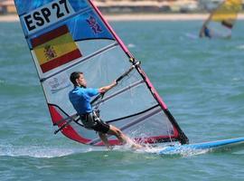Marina Alabau anuncia su retirada de la RS: X Worlds, Búzios