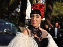 Rossy de Palma y Xabier Sabata presentarán los Premios Líricos Teatro Campoamor 