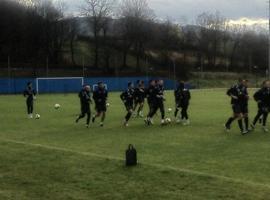 El Oviedo recupera efectivos