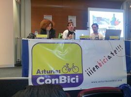 Asturies ConBici: el mejor fin de semana