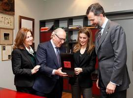 Luis Fernández-Vega, \Asturiano Universal\