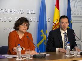 El paro femenino se incrementó el 7,77% en el último año