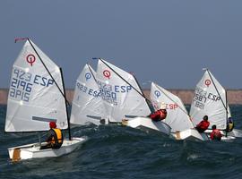 Copa de Asturias de Optimist